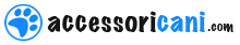 Accessori Cani logo