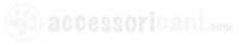 Accessori Cani logo